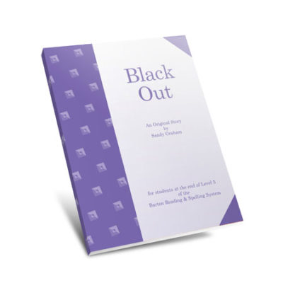 blackout