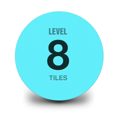 level-8