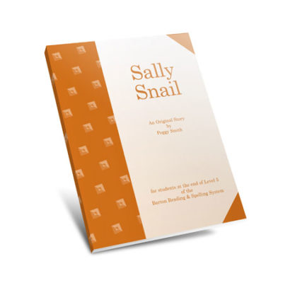 sallysnail