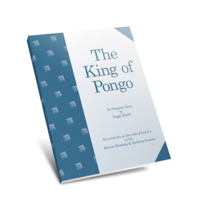 the-king-of-pongo