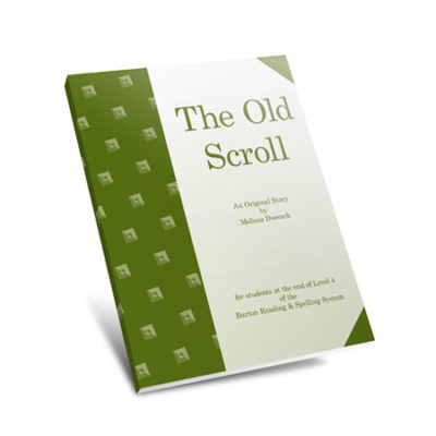 the-old-scroll