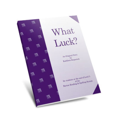 what-luck