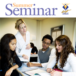 Summer Seminars